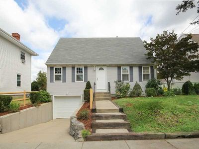 76 Central Ave, East Providence, RI, 02914