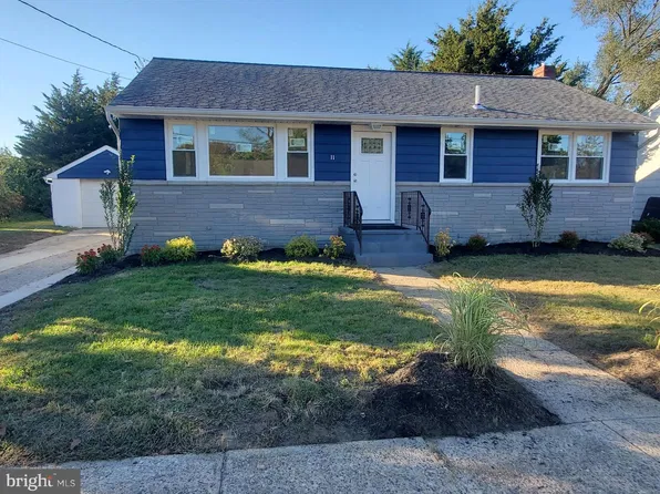 11 2nd Ave, Pemberton, NJ 08068