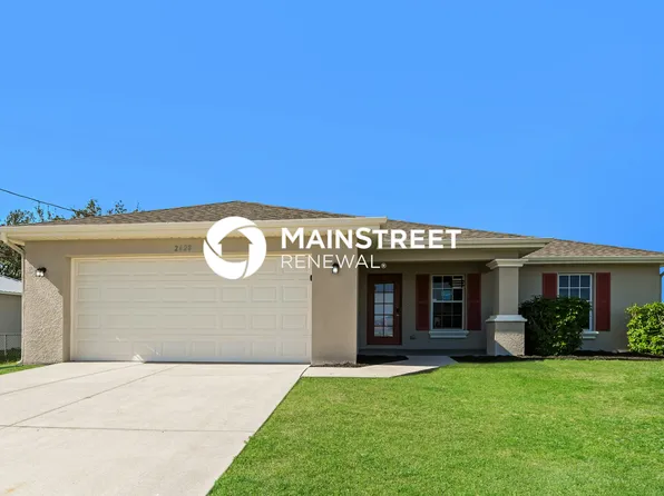 2428 NE 1st Ave, Cape Coral, FL 33909