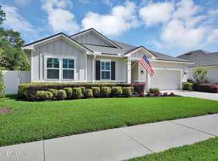 4709 Grace Farms Ln, Jacksonville, FL 32258