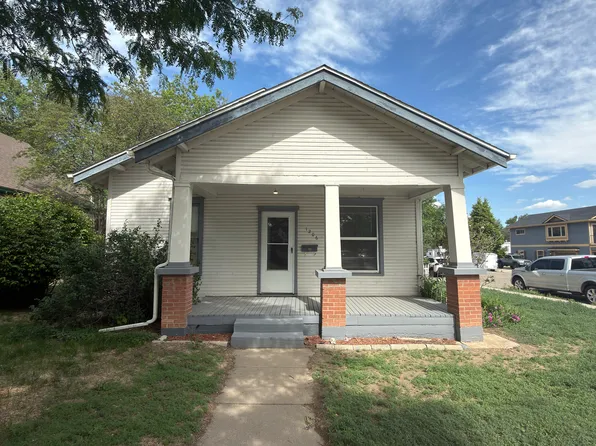 1206 N Cleveland Ave, Loveland, CO 80537
