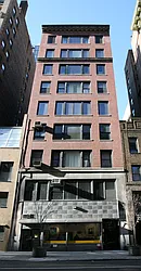 34 East 30th Street in NoMad