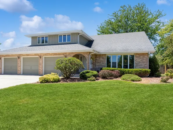 8318 Heather Ct, Tinley Park, IL 60477