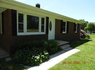 85 Valley Rd, Lawrenceburg, TN 38464