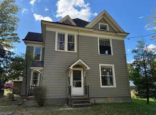 163 Edgwood St #1, Wheeling, WV 26003