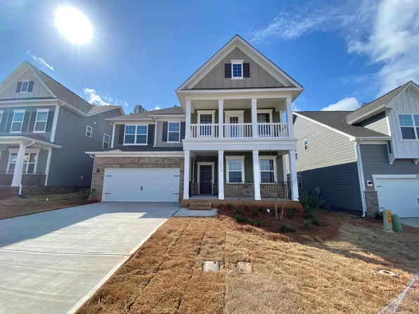 1016 Whipcord Dr, Waxhaw, NC 28173