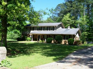 1004 Quarry Hill Rd, Jasper, AL 35501