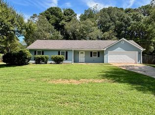 366 Cross Creek Pl, Auburn, GA 30011