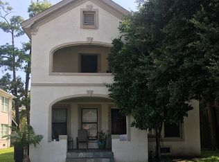 2913 Rosedale St, Houston, TX 77004