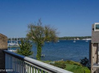 3 Horn Point Ct, Annapolis, MD 21403