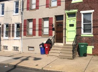 705 Arch St, Norristown, PA 19401