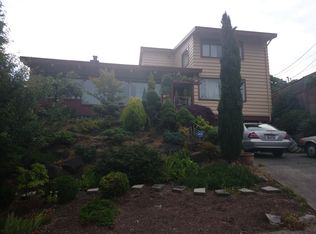 3416 39th Ave W, Seattle, WA 98199