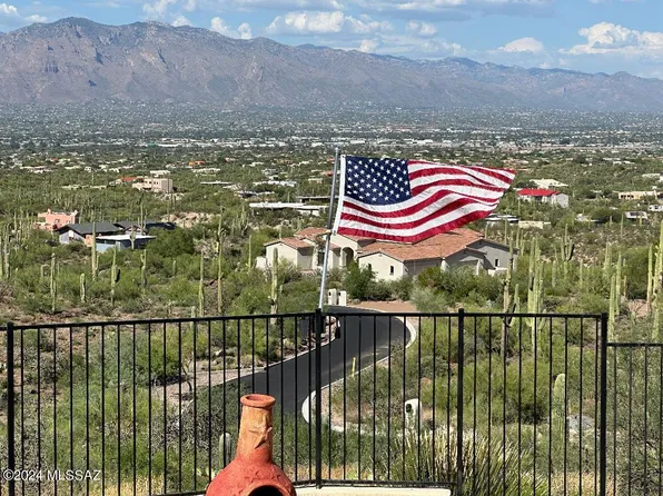 4700 W Crestview Cir, Tucson, AZ 85745