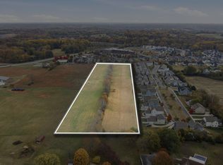 0 Hicks Edgen Rd, Pleasant View, TN 37146