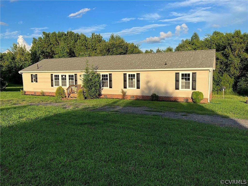 508 Meredithville Dr, Brodnax, VA 23920 Zillow