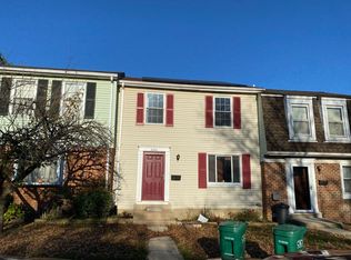 6944 Scotch Dr, Laurel, MD 20707
