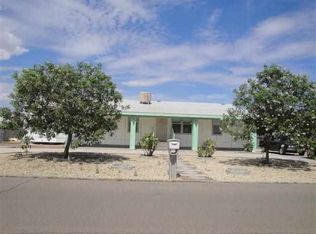 1900 S Slate St, Deming, NM 88030