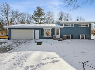 2820 Gramer Rd, Webberville, MI 48892