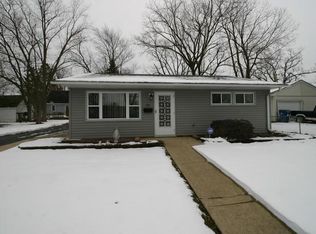 135 Dorsetshire Dr, Steger, IL
