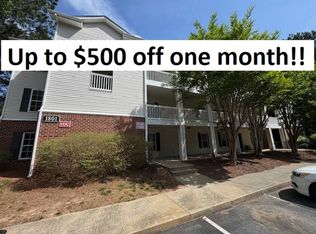 1801 Trailwood Heights Ln UNIT 203, Raleigh, NC 27603