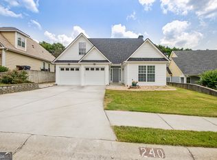 240 Turnbridge Cir, Peachtree City, GA 30269