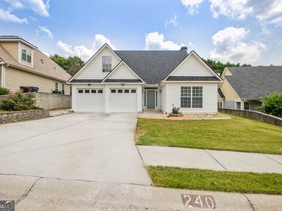 240 Turnbridge Cir, Peachtree City, GA, 30269