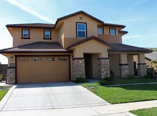 5042 Arlington Way, El Dorado Hills, CA 95762