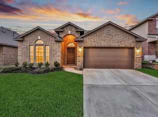 2312 Perkins Crossing Dr, Conroe, TX 77304