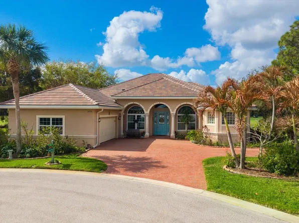 3178 SE Indian Wells Place, Stuart, FL 34997