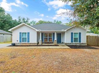 5899 Cedar Tree Dr, Milton, FL 32570