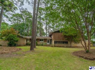 402 Brettwood Rd, Florence, SC 29501