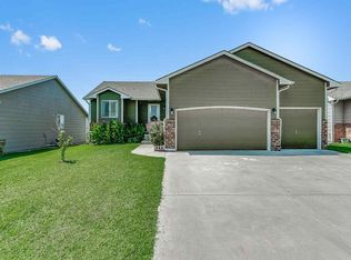 4417 S Chase Ave, Wichita, KS 67217