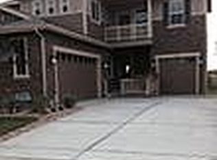 6978 S Riverwood Way, Aurora, CO 80016