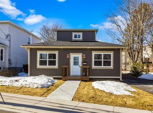 2 Blackmarsh Road, St. John's, NL A1E1S3