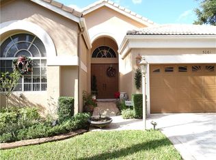 5061 NW 95th Dr, Coral Springs, FL 33076