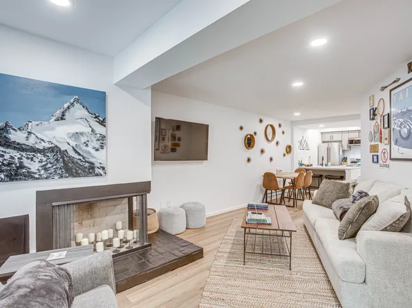 1650 Fallridge Rd, Vail, CO