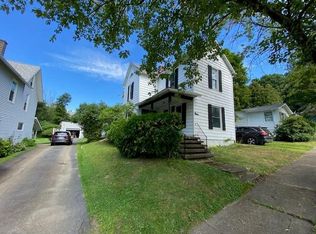 209 N South St, Warren, PA 16365