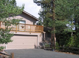 261 Cheyenne Cir, Zephyr Cove, NV 89448