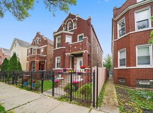 4618 S Mozart St, Chicago, IL 60632