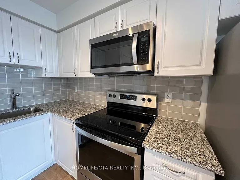 1255 Bayly St #1601 — Photo 6