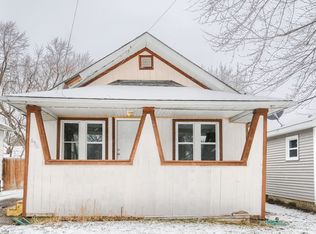 636 Freeman Ave, Flint, MI 48507