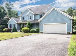3 Yearling Run Rd, Bourne, MA 02532