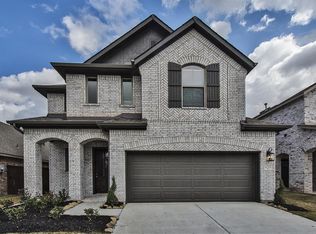 10531 Dolce Ln, Iowa Colony, TX 77583