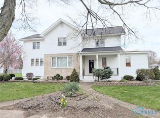 313 E Lynn St, Edgerton, OH 43517