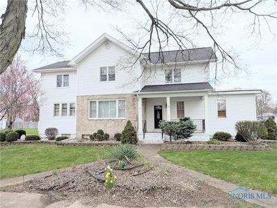 313 E Lynn St, Edgerton, OH, 43517