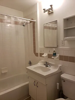 Rented by Bedford Brownstone Realty | media 40