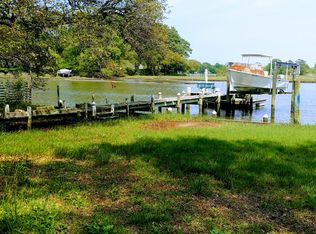 1064 Algonquin Rd, Norfolk, VA 23505