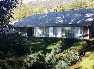 543 Alta Pine Dr, Altadena, CA