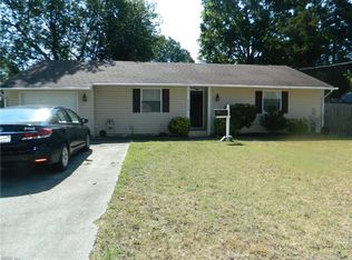 8144 Beatty St, Norfolk, VA 23518