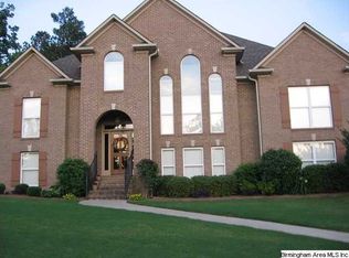 8466 Shoreside Ln, Helena, AL 35022